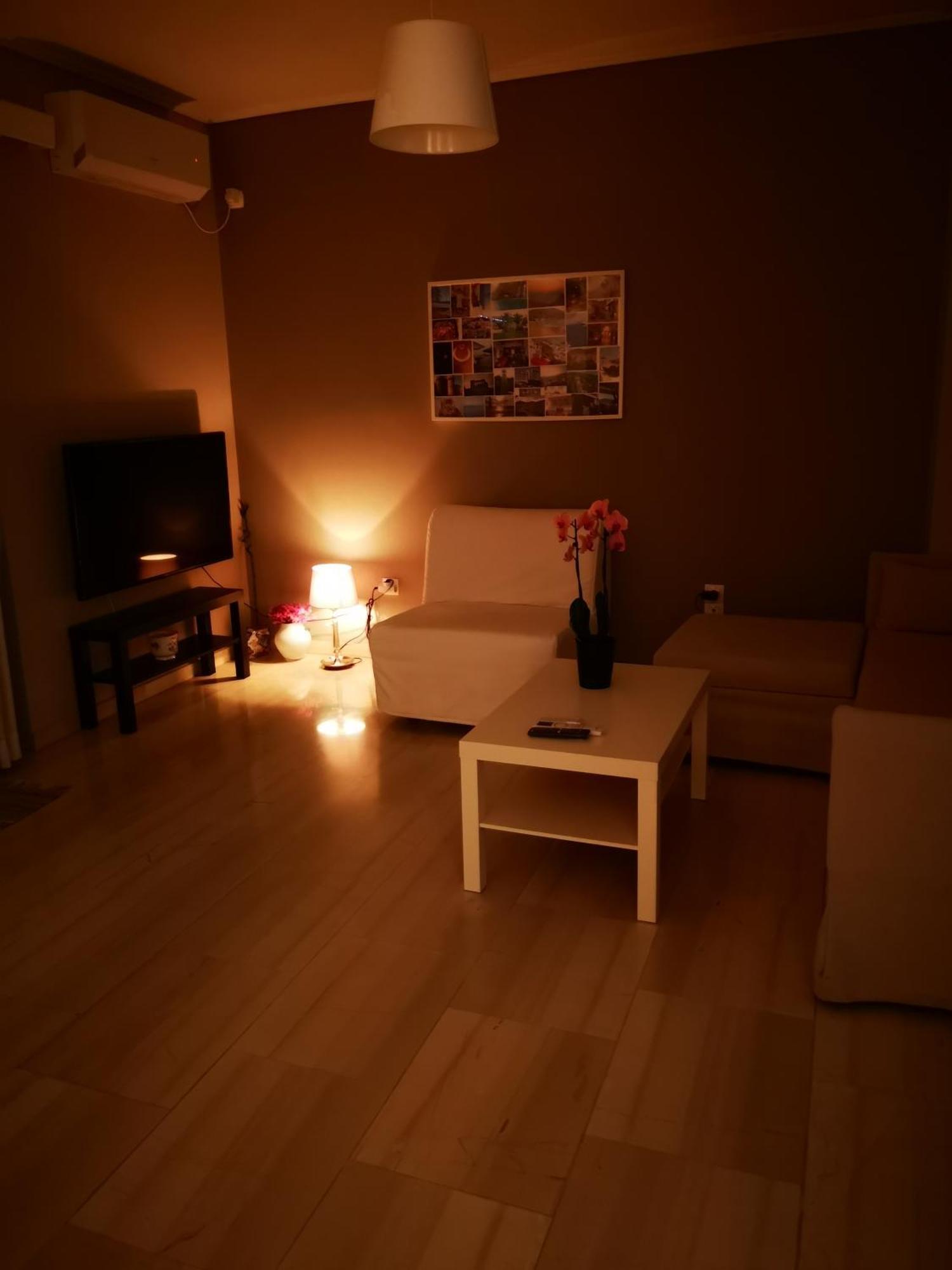 Androniki Suite 아테네 외부 사진