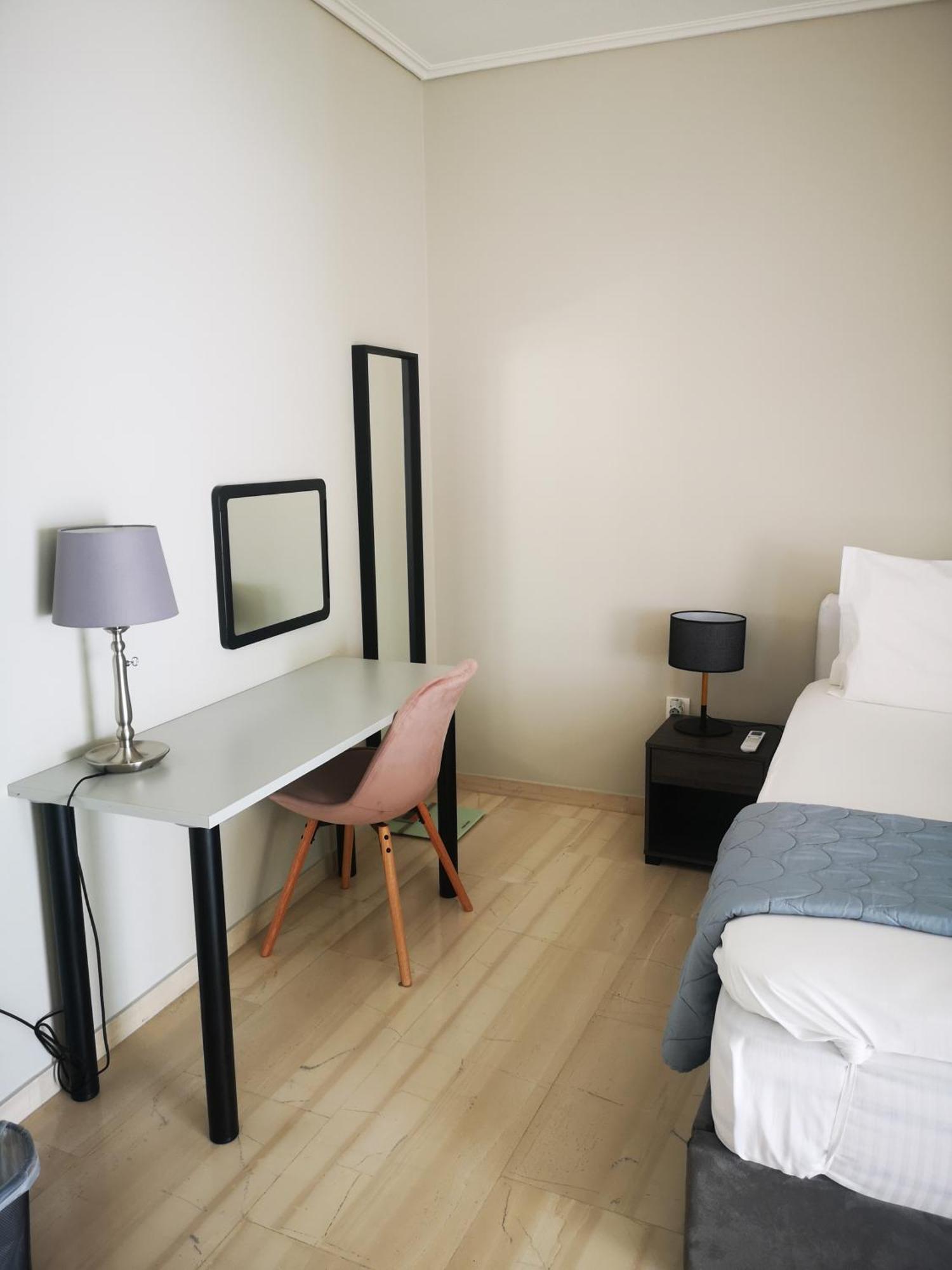 Androniki Suite 아테네 외부 사진