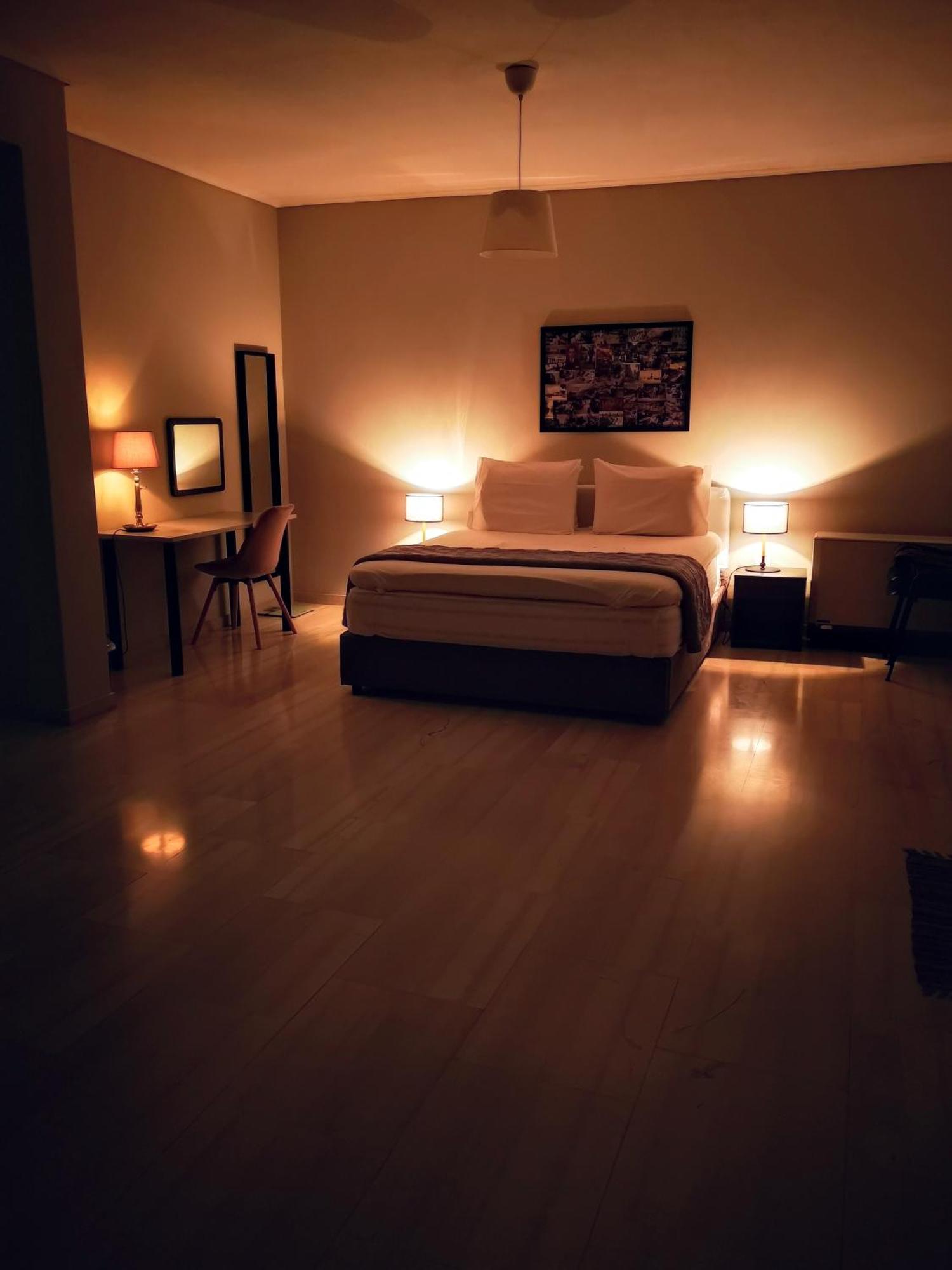 Androniki Suite 아테네 외부 사진
