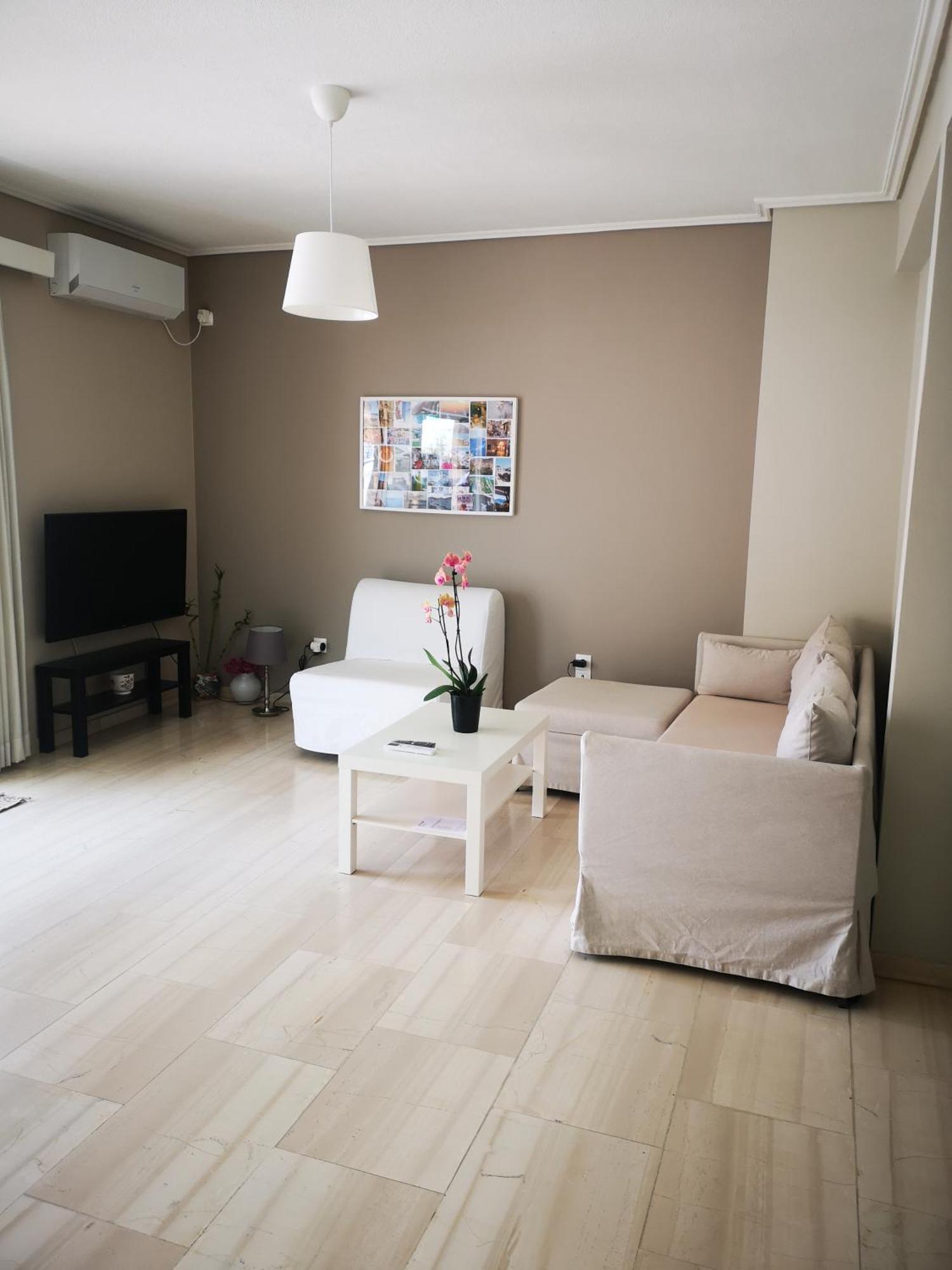 Androniki Suite 아테네 외부 사진