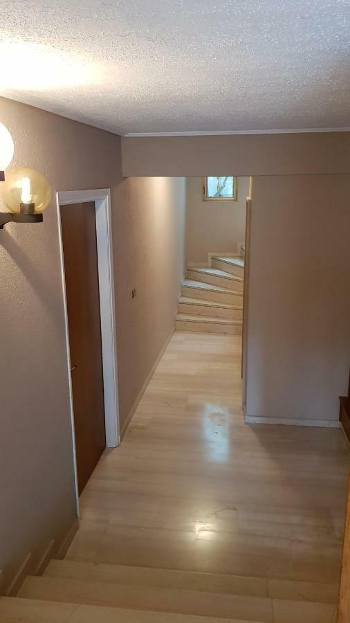 Androniki Suite 아테네 외부 사진